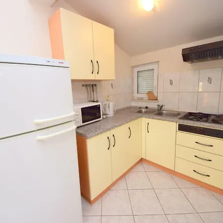 Lanterna.6 Appartement